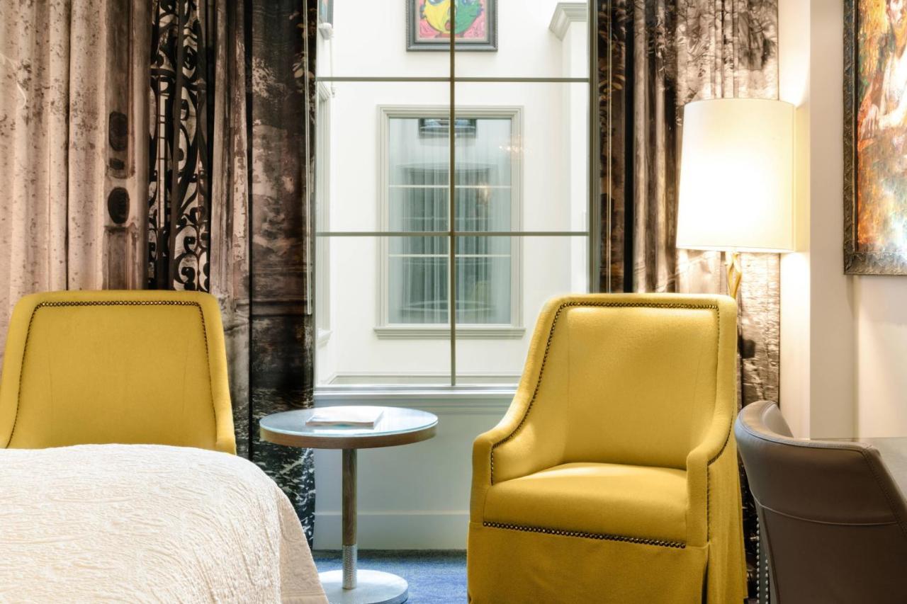 Hotel Grand Bohemian Charleston, Autograph Collection Exterior foto