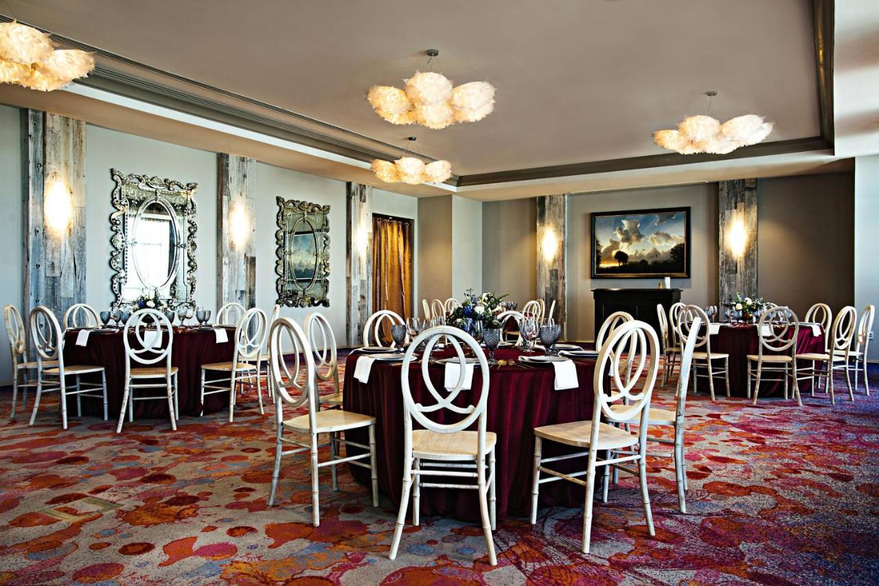 Hotel Grand Bohemian Charleston, Autograph Collection Exterior foto