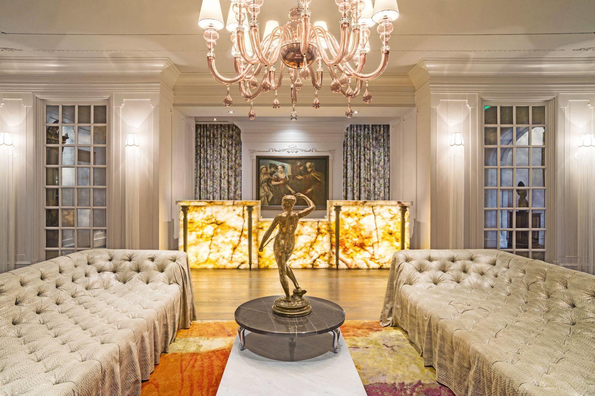 Hotel Grand Bohemian Charleston, Autograph Collection Exterior foto