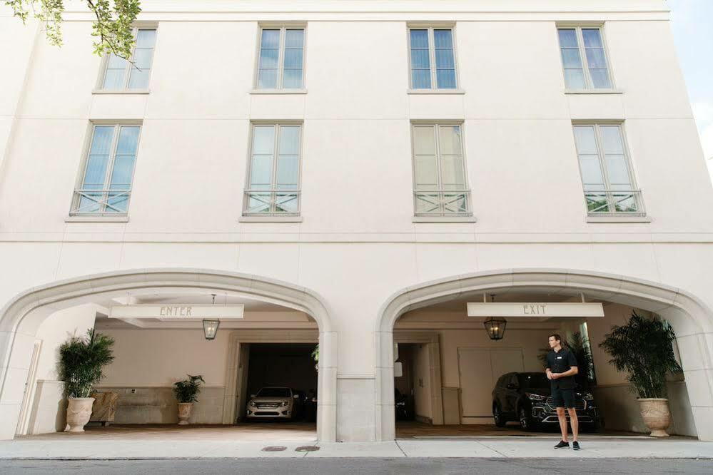 Hotel Grand Bohemian Charleston, Autograph Collection Exterior foto