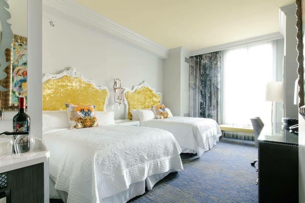 Hotel Grand Bohemian Charleston, Autograph Collection Exterior foto